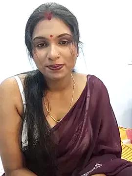 Photos of Cam_Payel from StripChat is Group