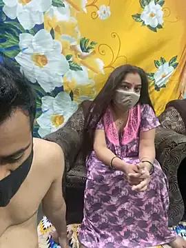Photos of Cam_Rimi from StripChat is Group