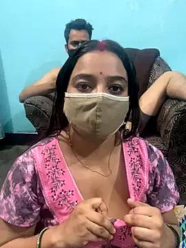 Photos of Cam_Rimi from StripChat is Group