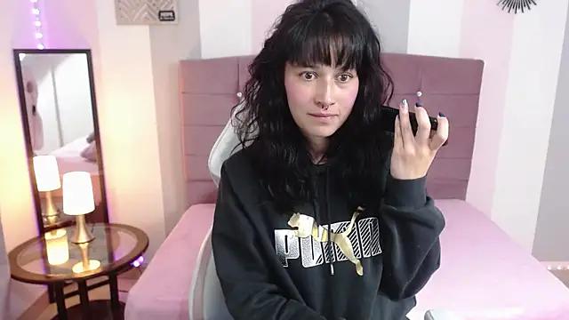 Camcrush__ from StripChat