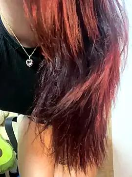 Came_lia1 webcams show profile image 