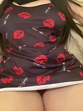 Cameelia webcams show profile image 