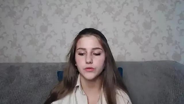 Photos of Cameellia from StripChat is Freechat