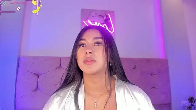 Cameliaa_Smiith webcams show profile image 
