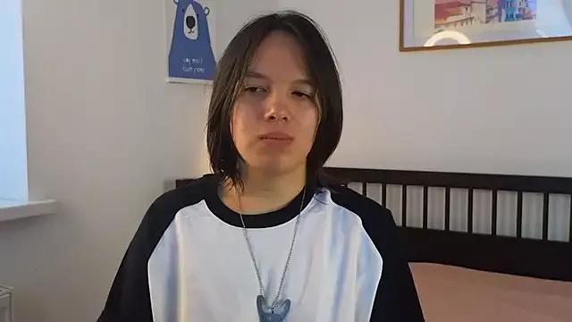 CamelliaDuford from StripChat is Freechat