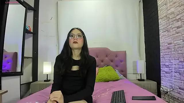 Dirty chat webcam: explore liveshows with versed models, from laying bare to fetishes, in a variety of sexy free adult webcams.