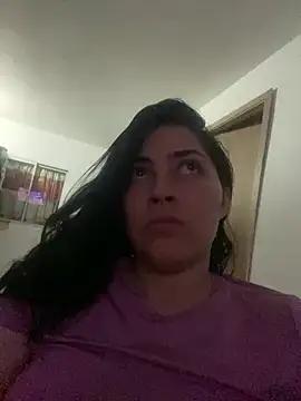Cami- from StripChat is Freechat