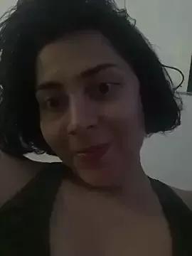 Cami- from StripChat is Freechat