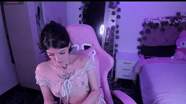 cami_mila9 from StripChat is Freechat