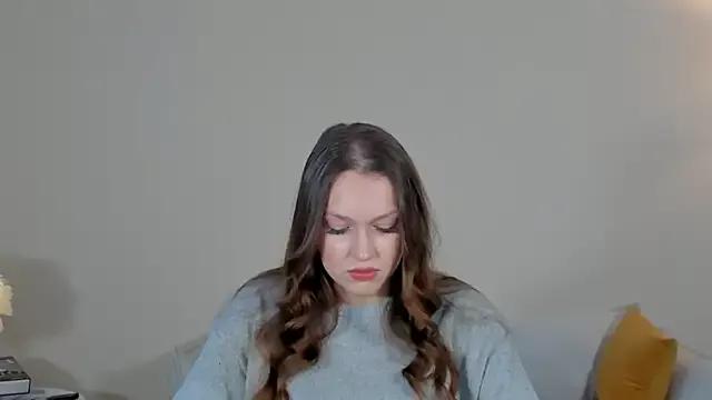 CamieBautiste from StripChat is Freechat