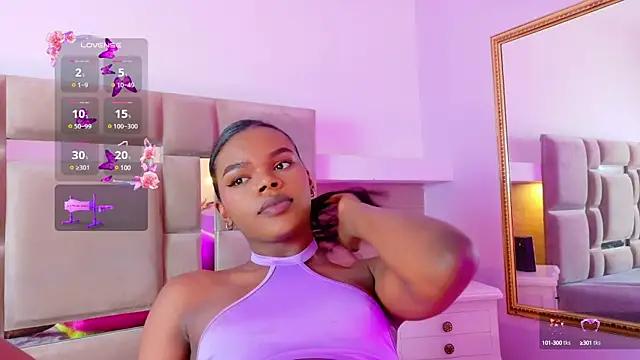 CamiEstrada webcams show profile image 