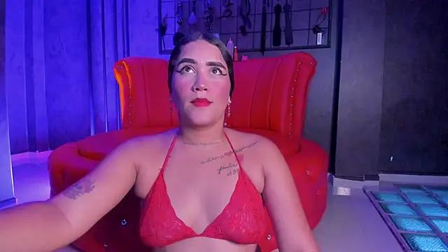 CAMII_SMITH webcams show profile image 