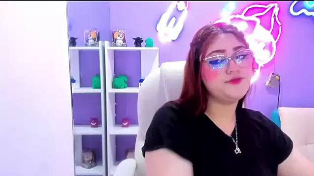 Camiila_Osorio webcams show profile image 