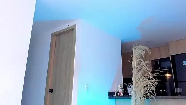 CamiiloRivera from StripChat is Freechat