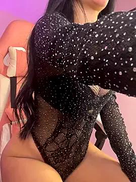 camila1_torres_ from StripChat is Freechat