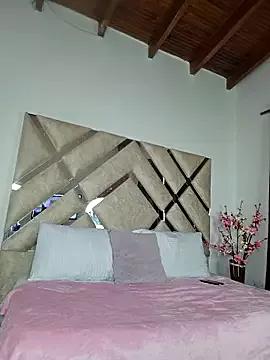 Camila__Rose_ from StripChat is Freechat