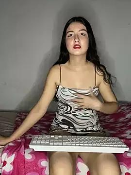 Camila_Duart3 from StripChat is Freechat