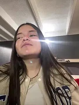 Camila_Duarte2 from StripChat is Freechat