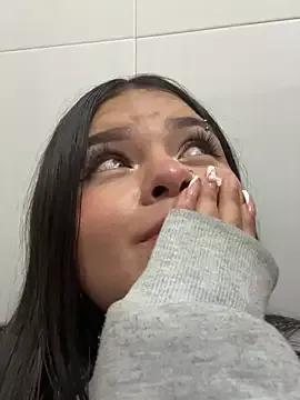 Camila_Duarte_ webcams show profile image 