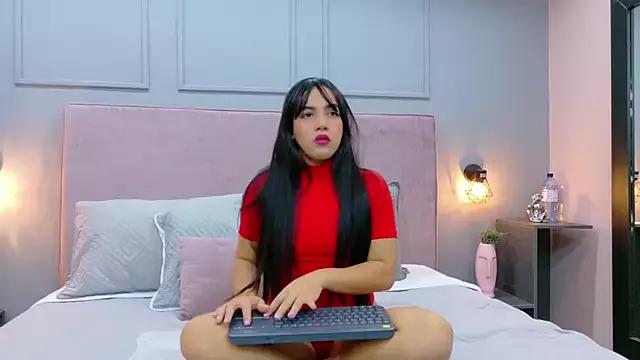 Dirty chat webcam: explore liveshows with versed models, from laying bare to fetishes, in a variety of sexy free adult webcams.