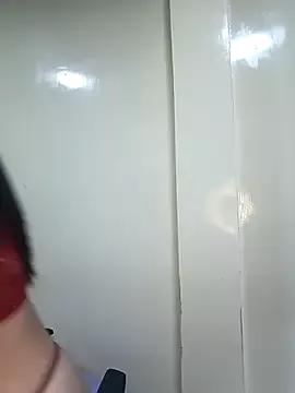 camila_hot_05 from StripChat is Freechat