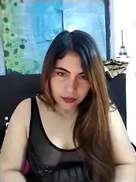 Camila_latina_0 from StripChat is Freechat