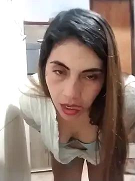 Camila_latina_0 from StripChat is Freechat