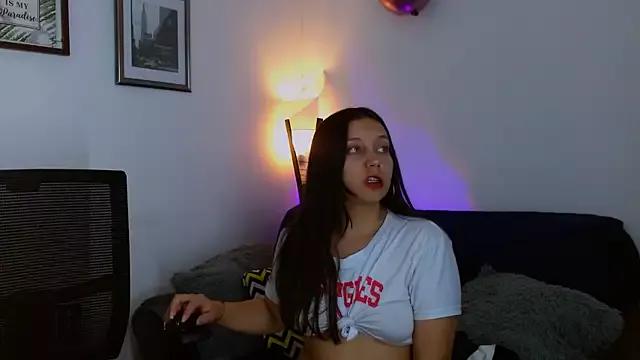 Dirty chat webcam: explore liveshows with versed models, from laying bare to fetishes, in a variety of sexy free adult webcams.
