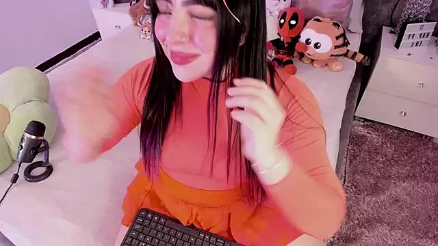 Camila_Matinez_ webcams show profile image 