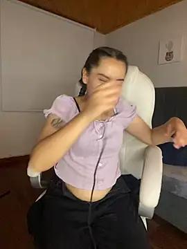 Dirty chat webcam: explore liveshows with versed models, from laying bare to fetishes, in a variety of sexy free adult webcams.
