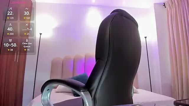 camila_vanucci from StripChat is Freechat