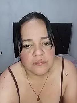 Camila_Velvet from StripChat is Freechat