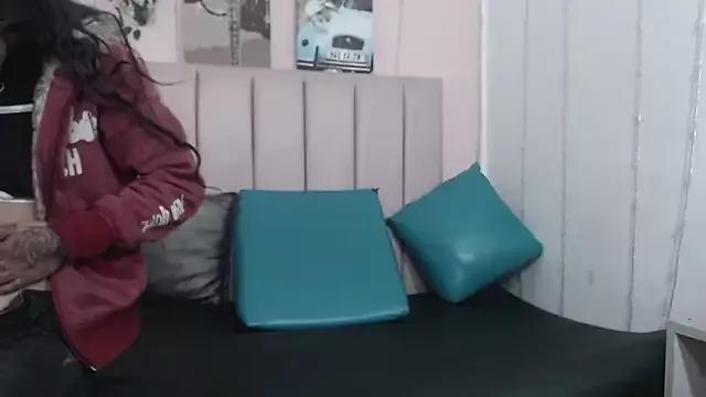 Dirty chat webcam: explore liveshows with versed models, from laying bare to fetishes, in a variety of sexy free adult webcams.