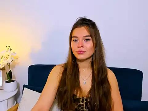 CamilaAmazing from StripChat is Freechat