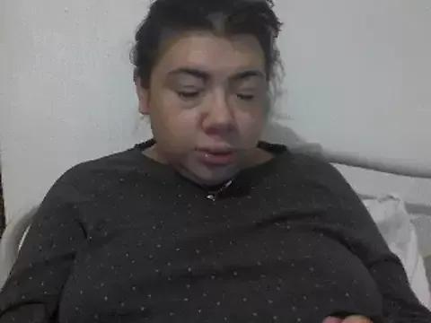 CamilaCherryX from StripChat is Freechat