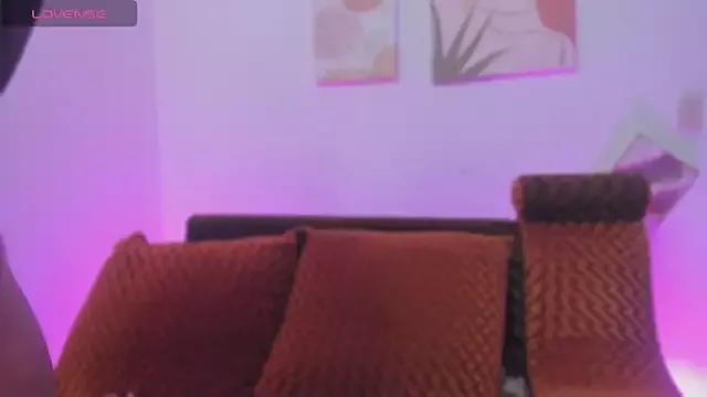 camilafoox7 from StripChat is Freechat