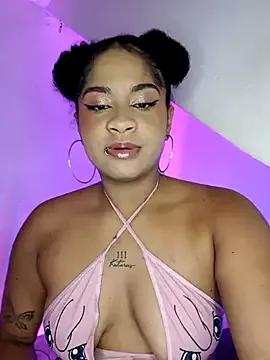 camilafoox7 from StripChat is Freechat