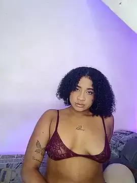 camilafoox7 from StripChat is Freechat