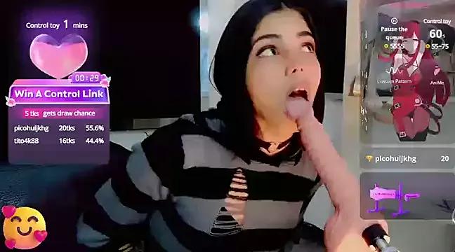 Dirty chat webcam: explore liveshows with versed models, from laying bare to fetishes, in a variety of sexy free adult webcams.