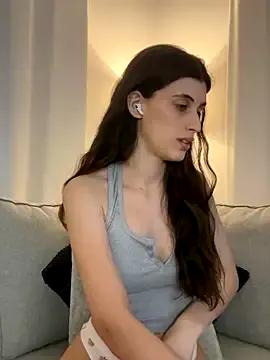 camilarry from StripChat is Freechat