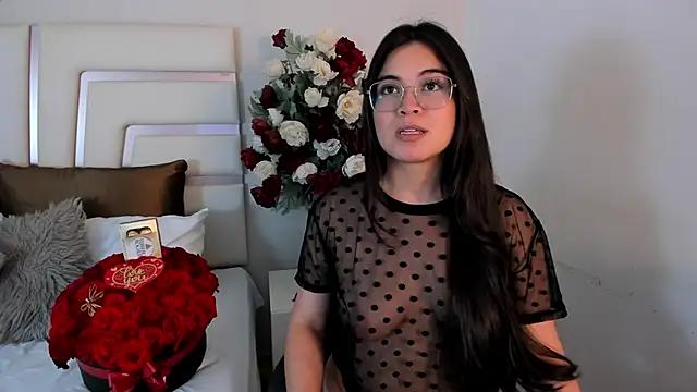 Dirty chat webcam: explore liveshows with versed models, from laying bare to fetishes, in a variety of sexy free adult webcams.