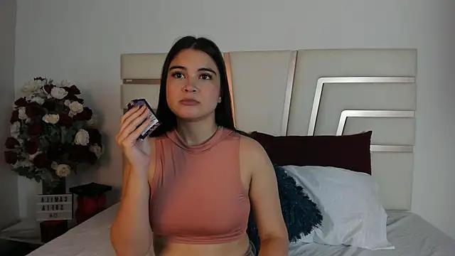 Dirty chat webcam: explore liveshows with versed models, from laying bare to fetishes, in a variety of sexy free adult webcams.