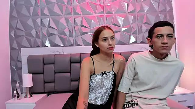 Dirty chat webcam: explore liveshows with versed models, from laying bare to fetishes, in a variety of sexy free adult webcams.