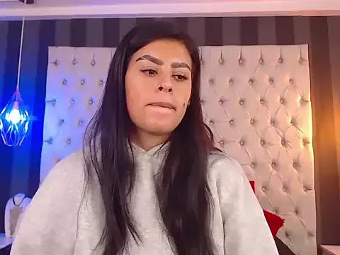 Camile_Petite from StripChat is Freechat