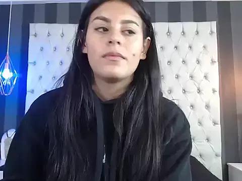 Camile_Petite from StripChat is Freechat