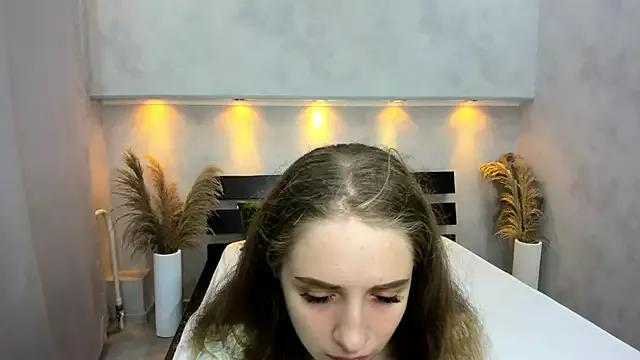 Camilla_Kelly from StripChat is Freechat