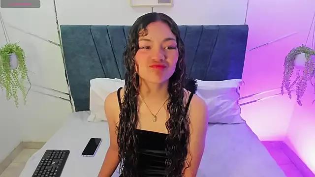 Dirty chat webcam: explore liveshows with versed models, from laying bare to fetishes, in a variety of sexy free adult webcams.