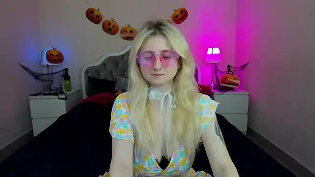 CamillaDreammer webcams show profile image 