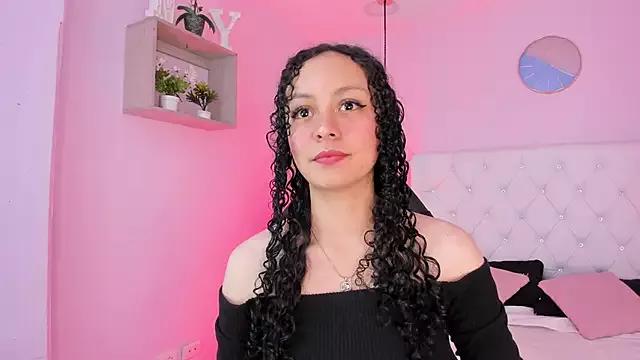 Camille_Jade from StripChat is Freechat