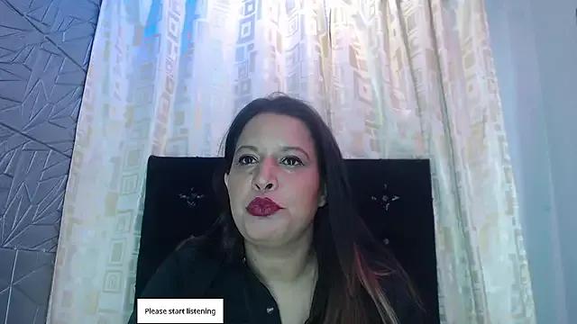 Camille_Sinclair webcams show profile image 